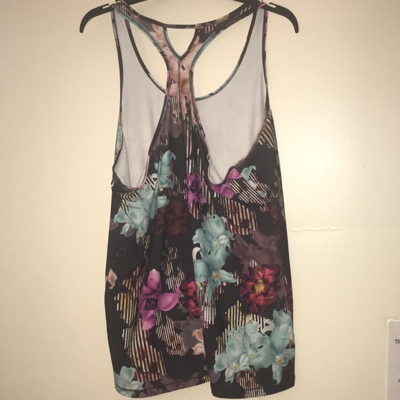 Active tank - Picture 2 of 2